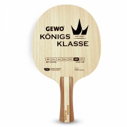 Deska Gewo Königsklasse FÜNF